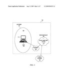 Method and system for generating account reconciliation data diagram and image