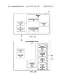 Method and system for generating account reconciliation data diagram and image