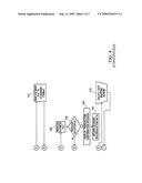 Method and system for generating account reconciliation data diagram and image