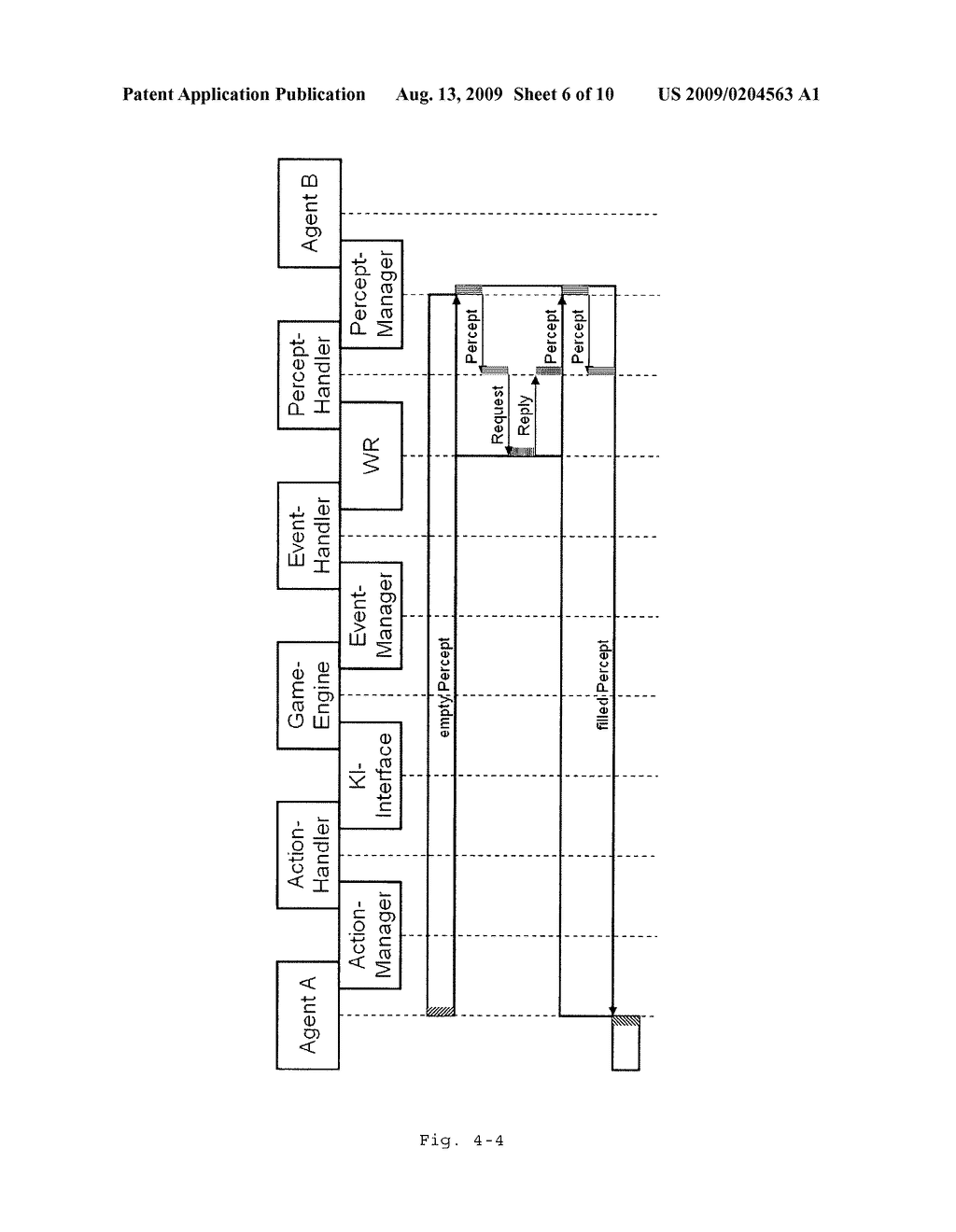 GENERIC AI ARCHITECTURE FOR A MULTI-AGENT SYSTEM - diagram, schematic, and image 07