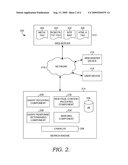 INDEXING EXPLICITLY-SPECIFIED QUICK-LINK DATA FOR WEB PAGES diagram and image