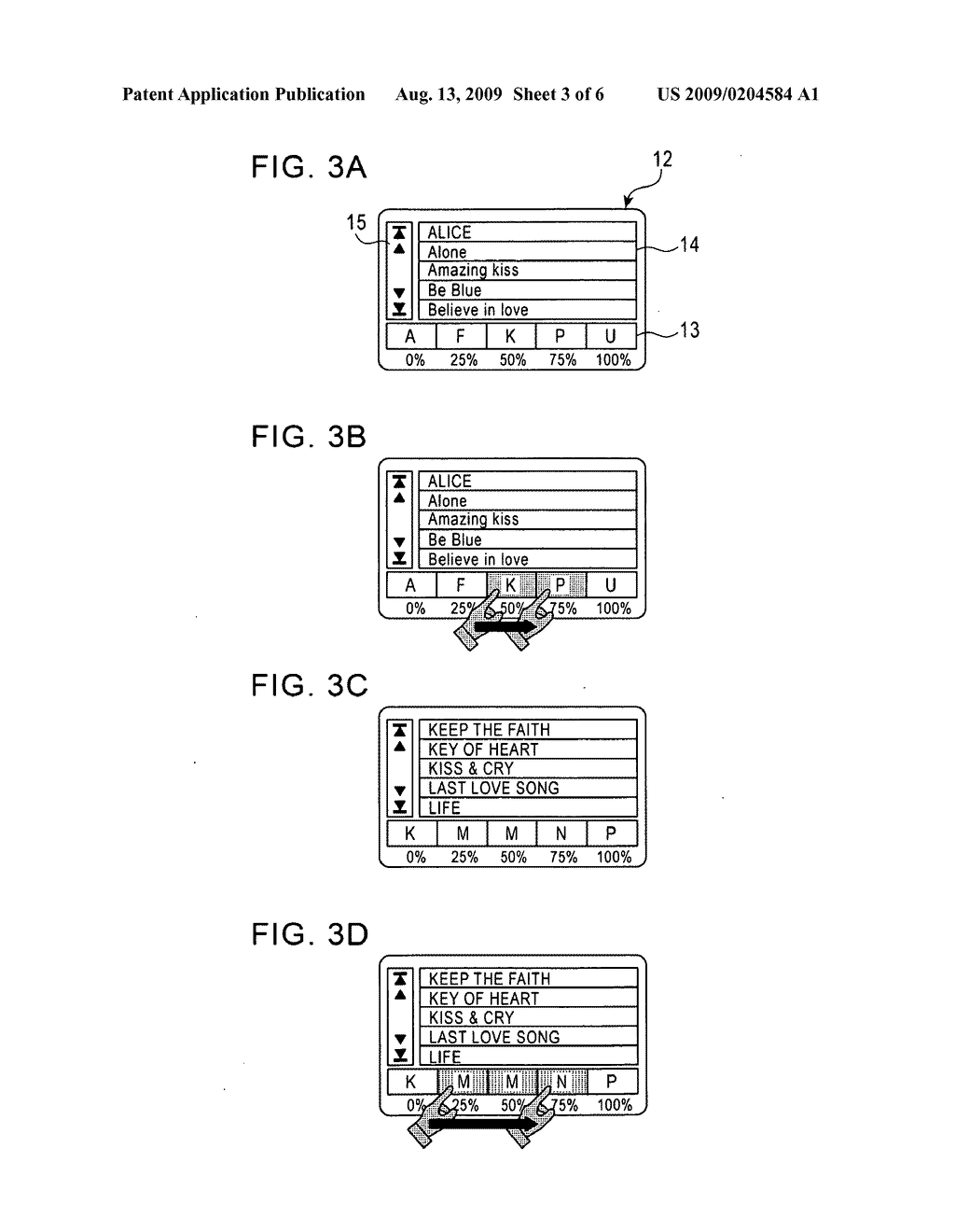 INFORMATION SEARCH METHOD AND APPARATUS - diagram, schematic, and image 04