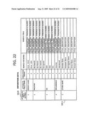 METHOD AND APPARATUS FOR DETERMINING KEY ATTRIBUTE ITEMS diagram and image