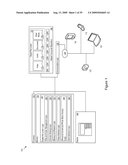 MULTI-CHANNEL CONTENT MODELING SYSTEM diagram and image