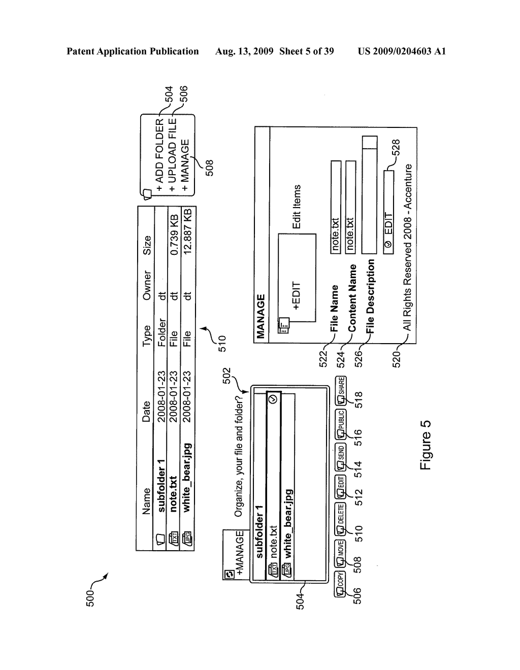 MULTI-CHANNEL CONTENT MODELING SYSTEM - diagram, schematic, and image 06