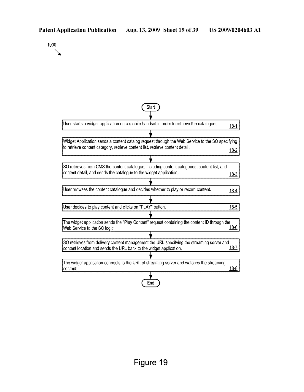 MULTI-CHANNEL CONTENT MODELING SYSTEM - diagram, schematic, and image 20