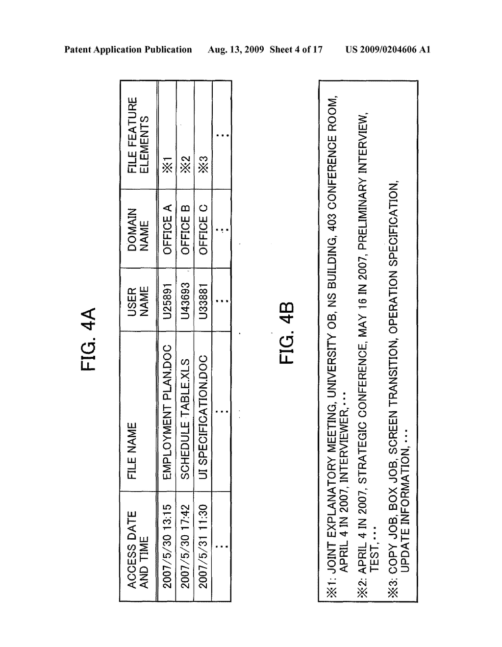 FILE MANAGEMENT SYSTEM, FILE MANAGEMENT METHOD, AND STORAGE MEDIUM - diagram, schematic, and image 05