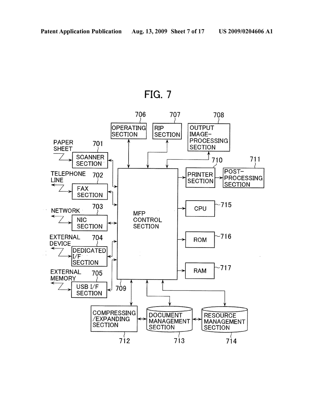 FILE MANAGEMENT SYSTEM, FILE MANAGEMENT METHOD, AND STORAGE MEDIUM - diagram, schematic, and image 08