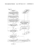 PATTERN DETECTION APPARATUS, PATTERN DETECTION SYSTEM, PATTERN DETECTION PROGRAM AND PATTERN DETECTION METHOD diagram and image