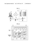 SYSTEM, METHOD, PROGRAM, AND SYSTEM IMPLEMENTATION METHOD FOR TRANSACTION PROCESS LOGGING diagram and image