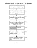 File Deduplication using Copy-on-Write Storage Tiers diagram and image