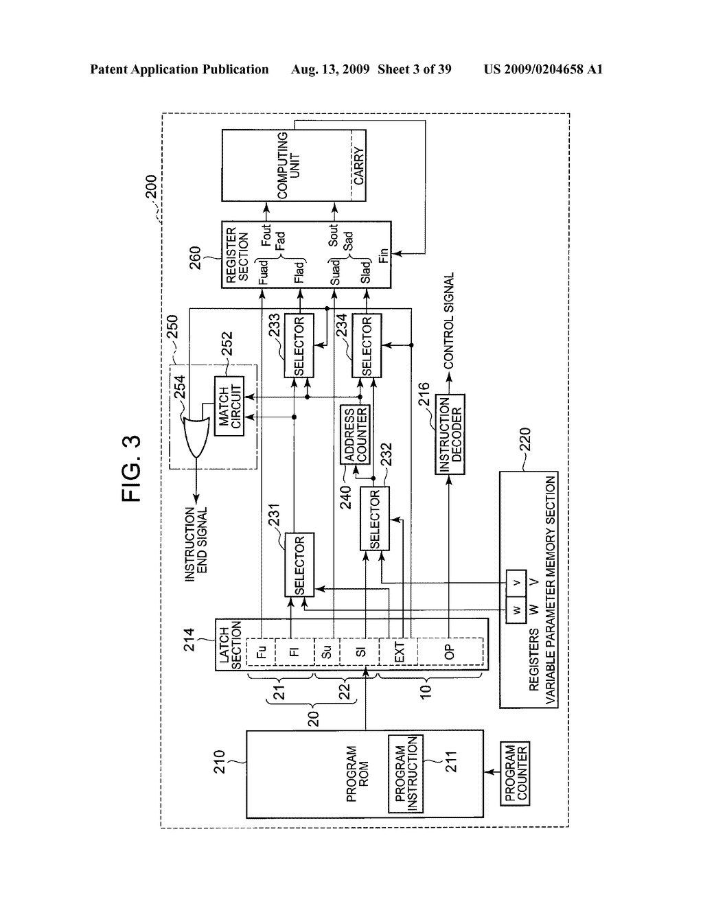 DECIMAL COMPUTING APPARATUS, ELECTRONIC DEVICE CONNECTABLE DECIMAL COMPUTING APPARATUS, ARITHMETIC OPERATION APPARATUS, ARITHMETIC OPERATION CONTROL APPARATUS, AND PROGRAM-RECORDED RECORDING MEDIUM - diagram, schematic, and image 04