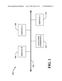 SERVICE DEPENDENCY DISCOVERY IN ENTERPRISE NETWORKS diagram and image