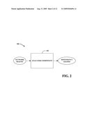 SERVICE DEPENDENCY DISCOVERY IN ENTERPRISE NETWORKS diagram and image