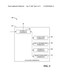 SERVICE DEPENDENCY DISCOVERY IN ENTERPRISE NETWORKS diagram and image