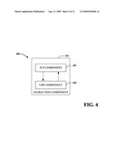 SERVICE DEPENDENCY DISCOVERY IN ENTERPRISE NETWORKS diagram and image