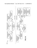 SERVICE DEPENDENCY DISCOVERY IN ENTERPRISE NETWORKS diagram and image