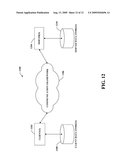 SERVICE DEPENDENCY DISCOVERY IN ENTERPRISE NETWORKS diagram and image