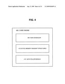 System and Method for Synchronizing the Configuration of Distributed Network Management Applications diagram and image