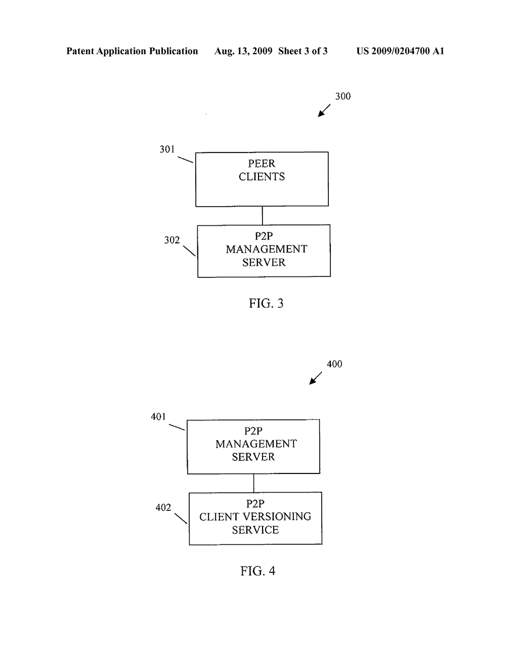 COORDINATED PEER-TO-PEER (P2P) REPLICATED BACKUP AND VERSIONING - diagram, schematic, and image 04