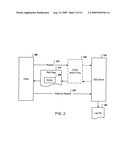 SYSTEM AND METHOD FOR TRACKING UNIQUE VISITORS TO A WEBSITE diagram and image