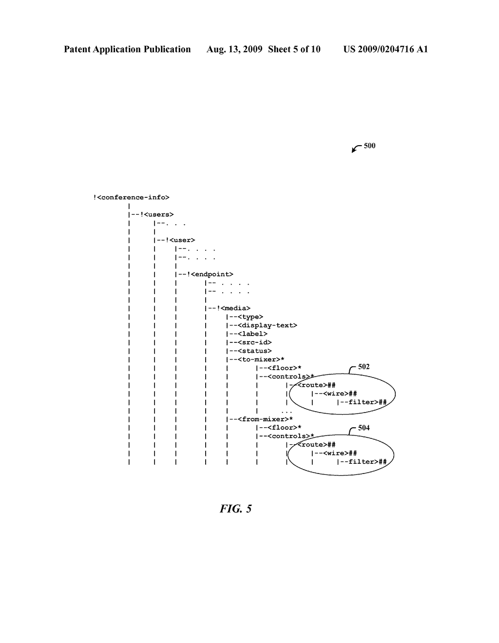 MEDIA MIX WIRING PROTOCOL FOR MEDIA CONTROL - diagram, schematic, and image 06