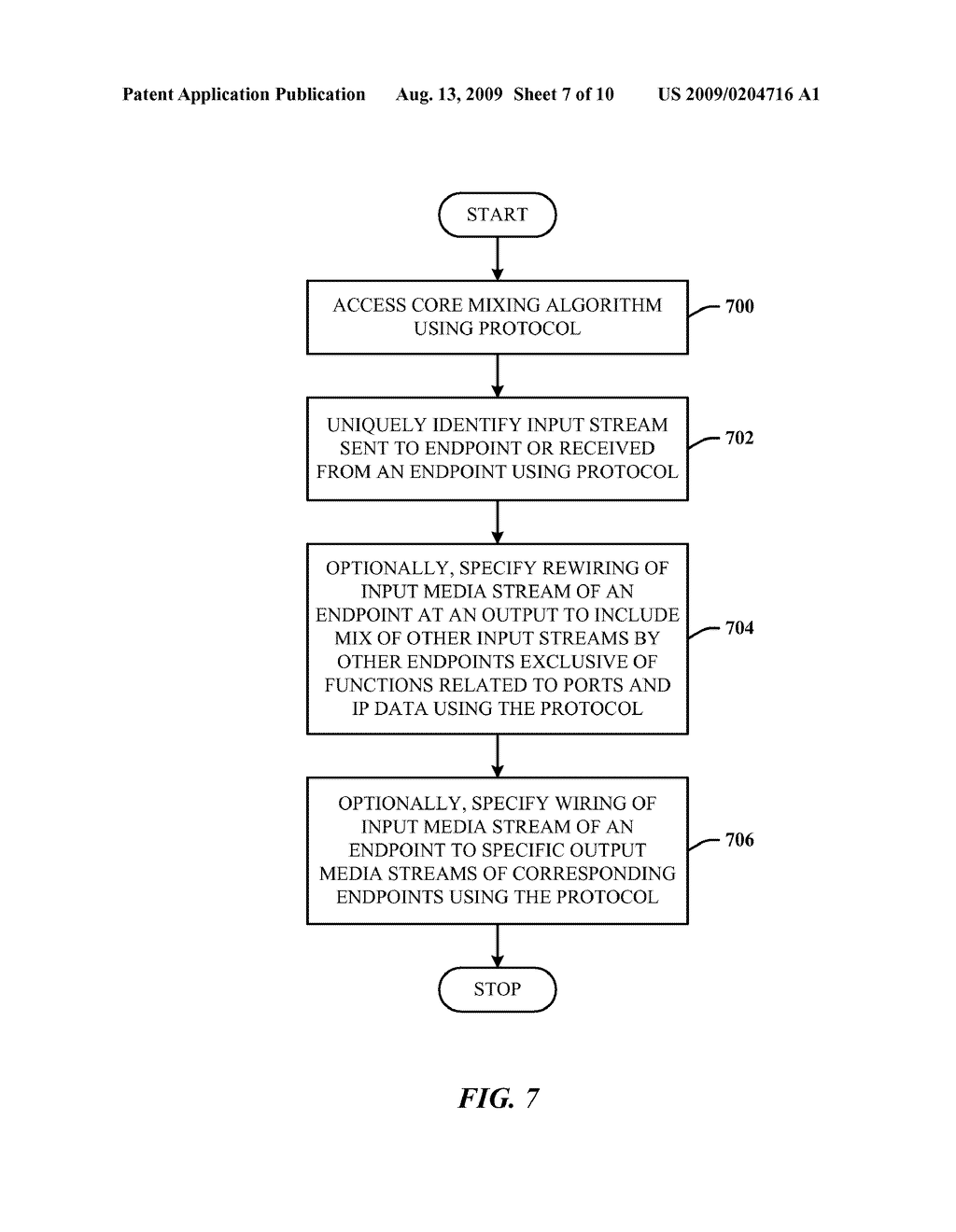 MEDIA MIX WIRING PROTOCOL FOR MEDIA CONTROL - diagram, schematic, and image 08