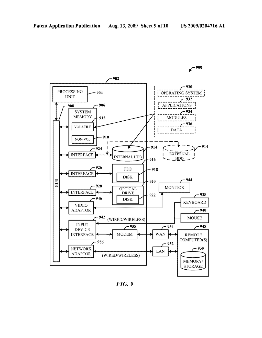 MEDIA MIX WIRING PROTOCOL FOR MEDIA CONTROL - diagram, schematic, and image 10