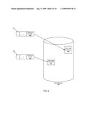 USING MEMORY EQUIVALENCY ACROSS COMPUTE CLOUDS FOR ACCELERATED VIRTUAL MEMORY MIGRATION AND MEMORY DE-DUPLICATION diagram and image