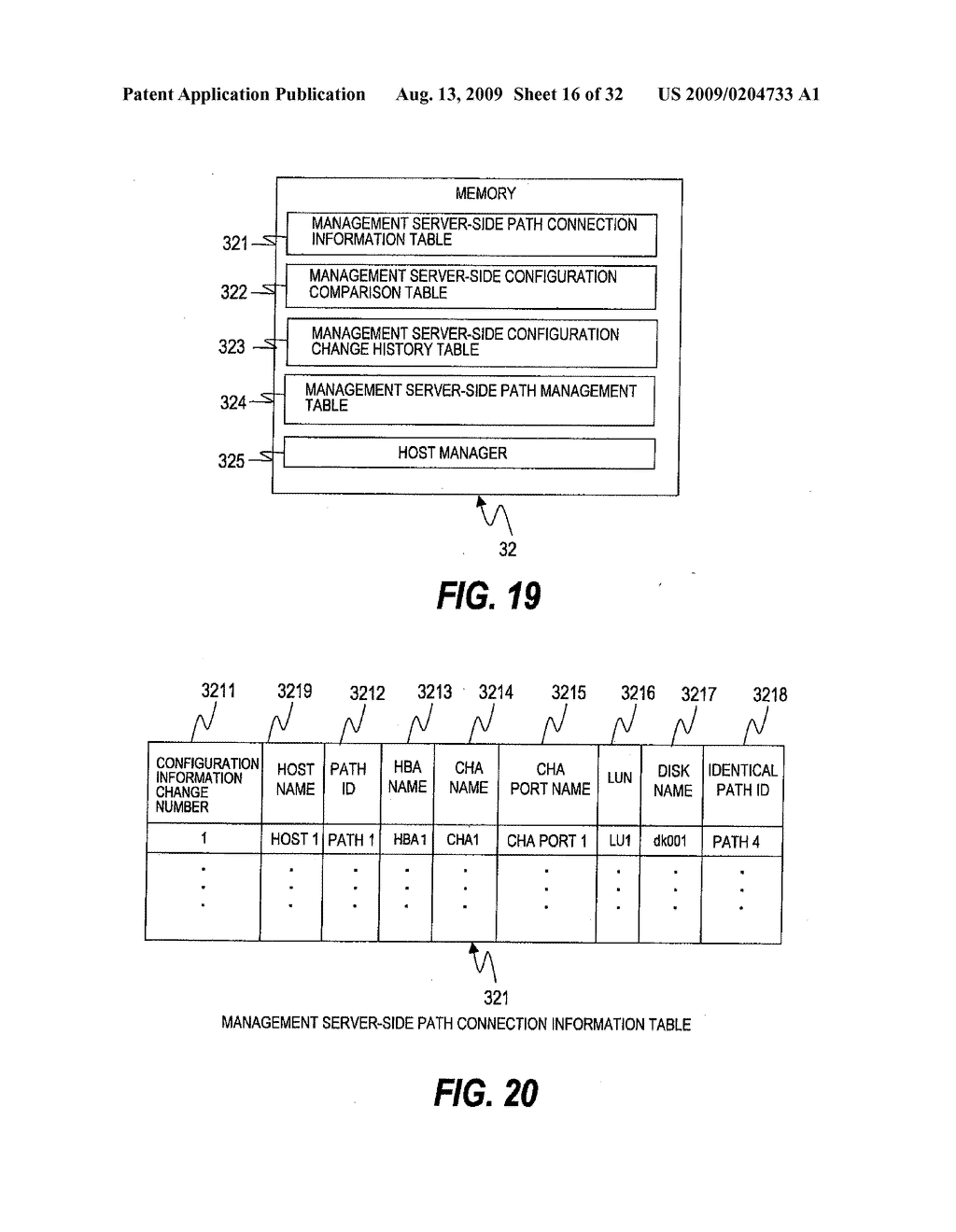 PATH MAINTENANCE MECHANISM - diagram, schematic, and image 17