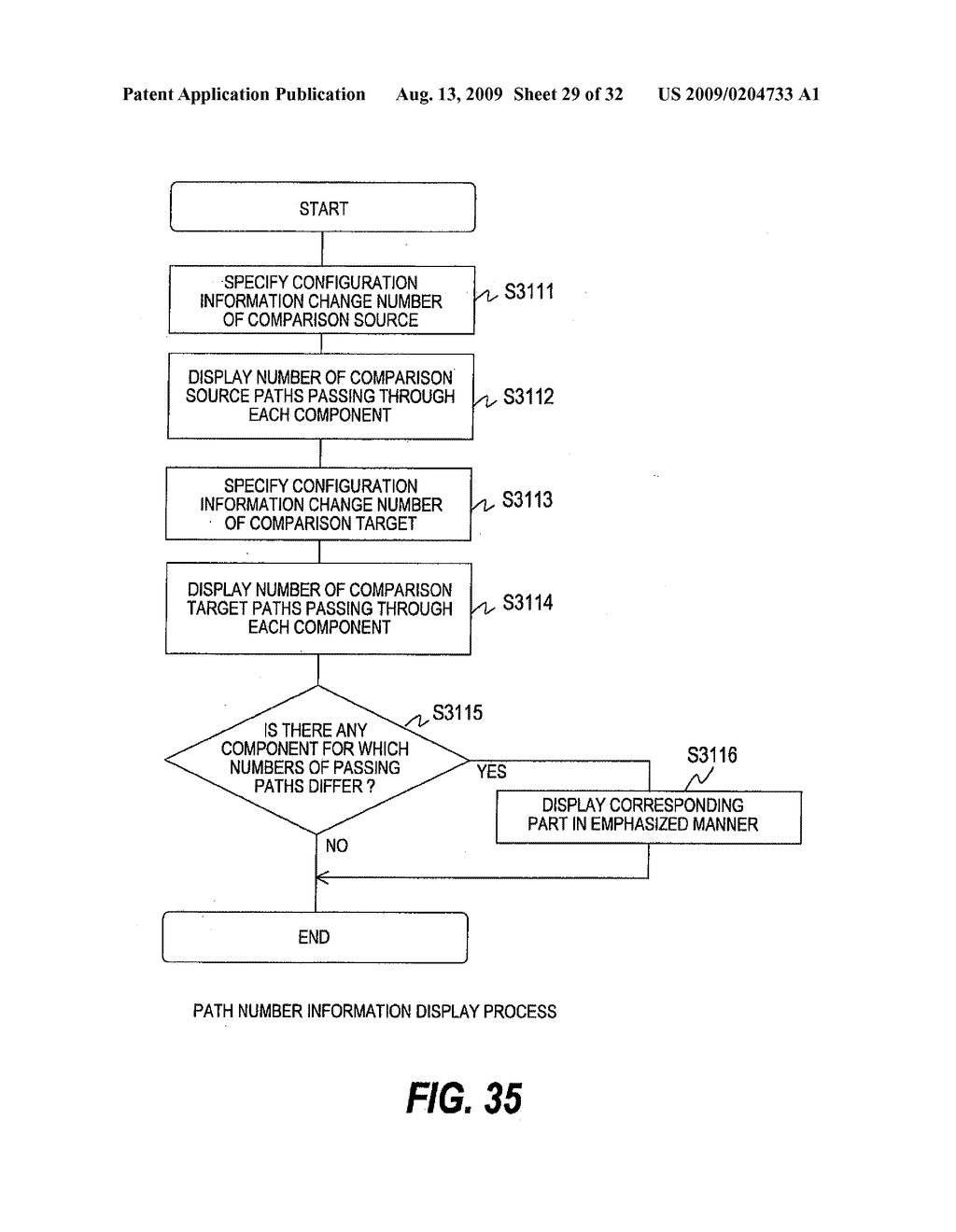 PATH MAINTENANCE MECHANISM - diagram, schematic, and image 30