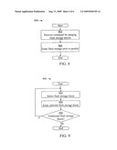 Redimdamt purge for flash storage device diagram and image