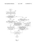 METHOD OF WRITING DEVICE DATA IN DUAL CONTROLLER NETWORK STORAGE ENVIRONMENT diagram and image