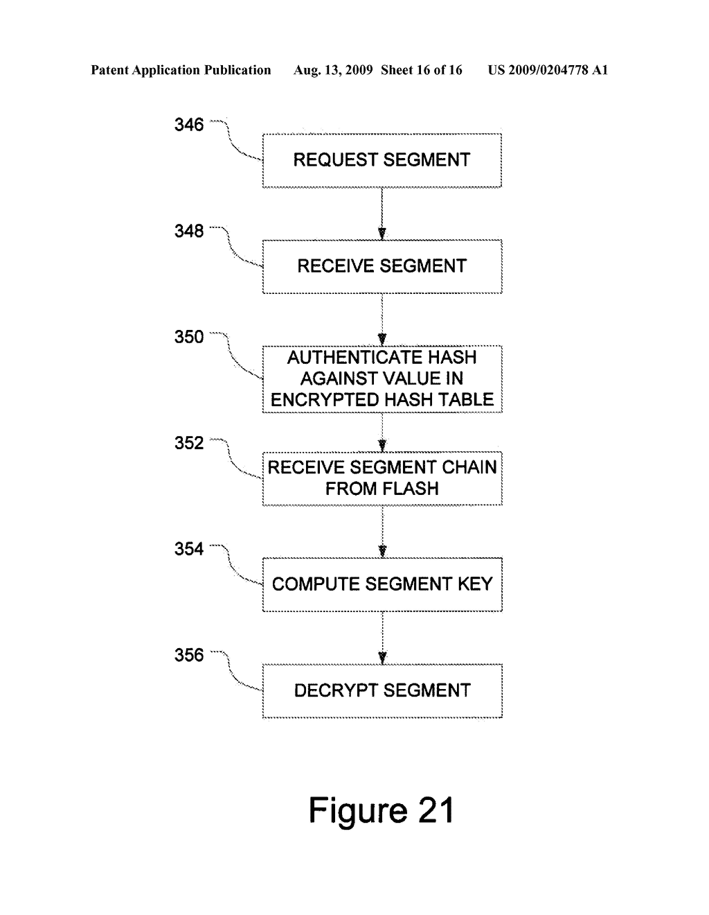 SIMPLE NON-AUTONOMOUS PEERING ENVIRONMENT, WATERMARKING AND AUTHENTICATION - diagram, schematic, and image 17