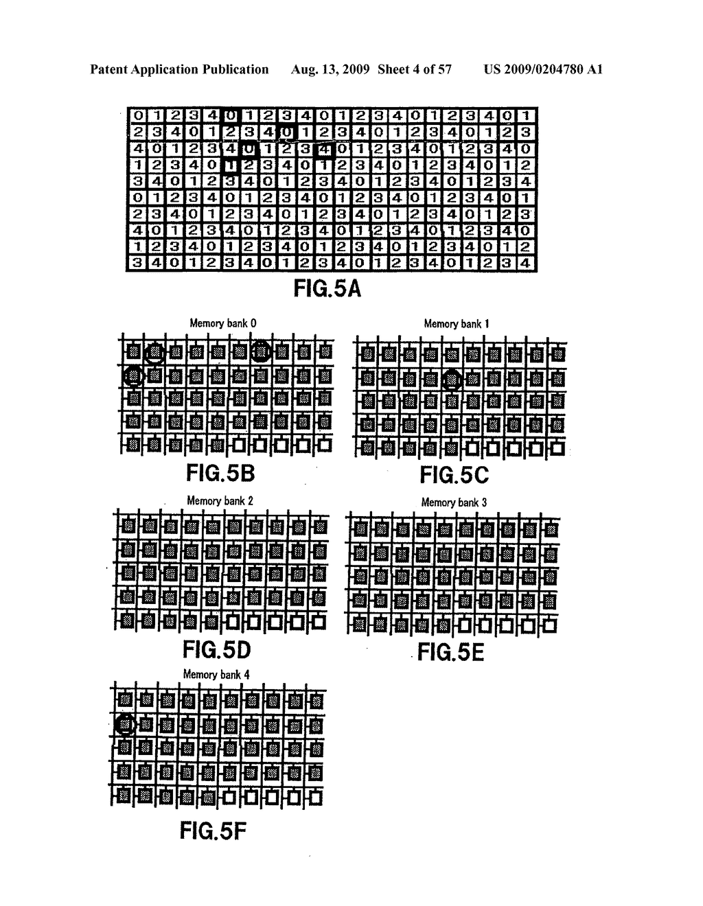 DATA STORAGE UNIT, DATA STORAGE CONTROLLING APPARATUS AND METHOD, AND DATA STORAGE CONTROLLING PROGRAM - diagram, schematic, and image 05