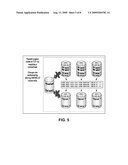 SYSTEM AND METHOD FOR SAFELY AUTOMATING THE GENERATION OF MULTIPLE DATA DEFINITION LANGUAGE STATEMENTS diagram and image