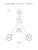 Systems And Methods For Handling Addresses Within A Database Application diagram and image