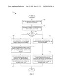 Systems And Methods For Handling Addresses Within A Database Application diagram and image