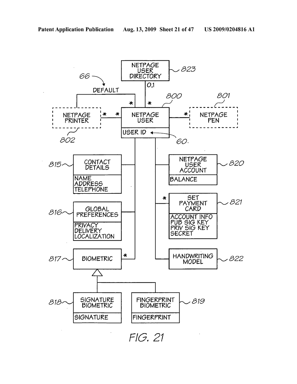 Method Of Authorizing Network Publishing - diagram, schematic, and image 22