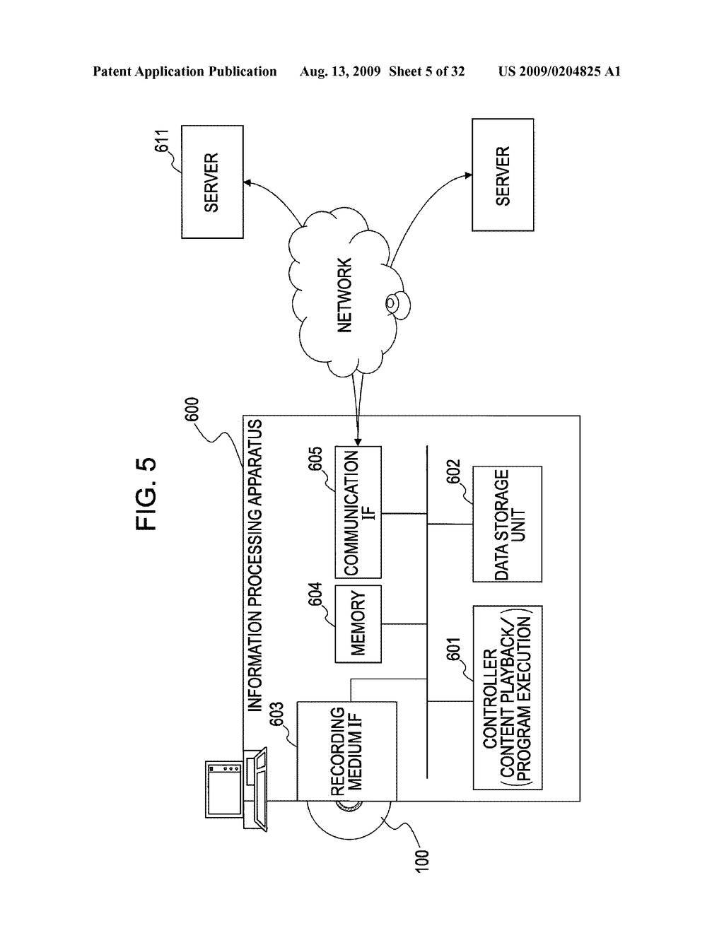 INFORMATION PROCESSING APPARATUS AND METHOD, INFORMATION RECORDING MEDIUM, AND COMPUTER PROGRAM - diagram, schematic, and image 06