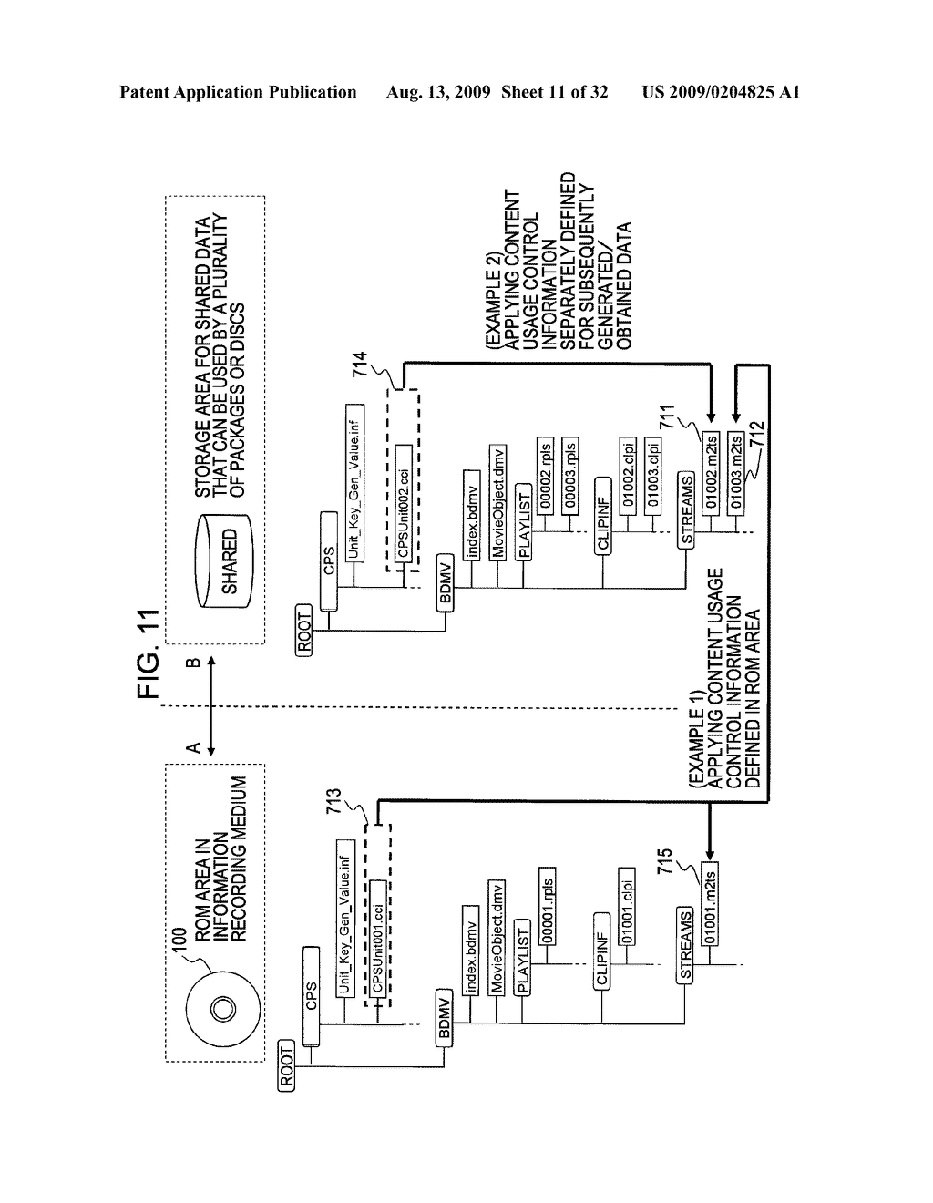 INFORMATION PROCESSING APPARATUS AND METHOD, INFORMATION RECORDING MEDIUM, AND COMPUTER PROGRAM - diagram, schematic, and image 12