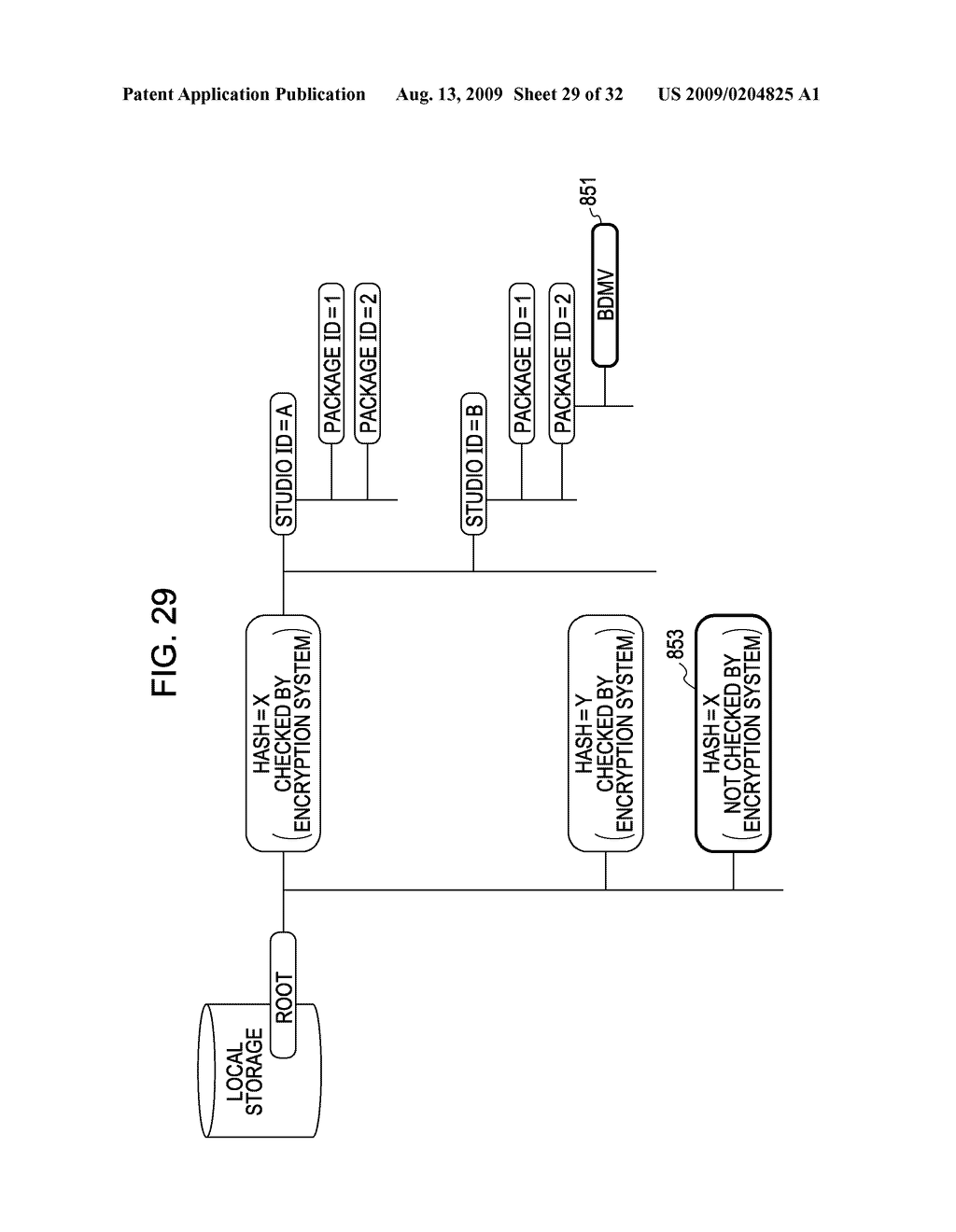 INFORMATION PROCESSING APPARATUS AND METHOD, INFORMATION RECORDING MEDIUM, AND COMPUTER PROGRAM - diagram, schematic, and image 30