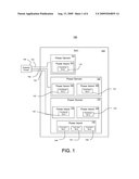 USE METHODS FOR POWER OPTIMIZATION USING AN INTEGRATED CIRCUIT HAVING POWER DOMAINS AND PARTITIONS diagram and image