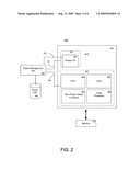 USE METHODS FOR POWER OPTIMIZATION USING AN INTEGRATED CIRCUIT HAVING POWER DOMAINS AND PARTITIONS diagram and image