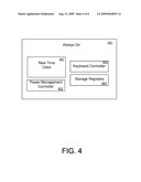 USE METHODS FOR POWER OPTIMIZATION USING AN INTEGRATED CIRCUIT HAVING POWER DOMAINS AND PARTITIONS diagram and image