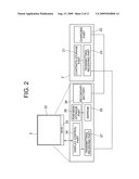 BROWSING TERMINAL, CHARGING TERMINAL, AND COMMUNICATION SYSTEM AS WELL AS TRANSMITTING/RECEIVING SYSTEM USING THE SAME diagram and image