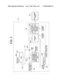 BROWSING TERMINAL, CHARGING TERMINAL, AND COMMUNICATION SYSTEM AS WELL AS TRANSMITTING/RECEIVING SYSTEM USING THE SAME diagram and image