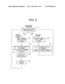 BROWSING TERMINAL, CHARGING TERMINAL, AND COMMUNICATION SYSTEM AS WELL AS TRANSMITTING/RECEIVING SYSTEM USING THE SAME diagram and image