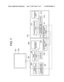 BROWSING TERMINAL, CHARGING TERMINAL, AND COMMUNICATION SYSTEM AS WELL AS TRANSMITTING/RECEIVING SYSTEM USING THE SAME diagram and image