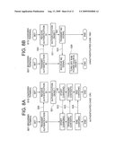 BROWSING TERMINAL, CHARGING TERMINAL, AND COMMUNICATION SYSTEM AS WELL AS TRANSMITTING/RECEIVING SYSTEM USING THE SAME diagram and image